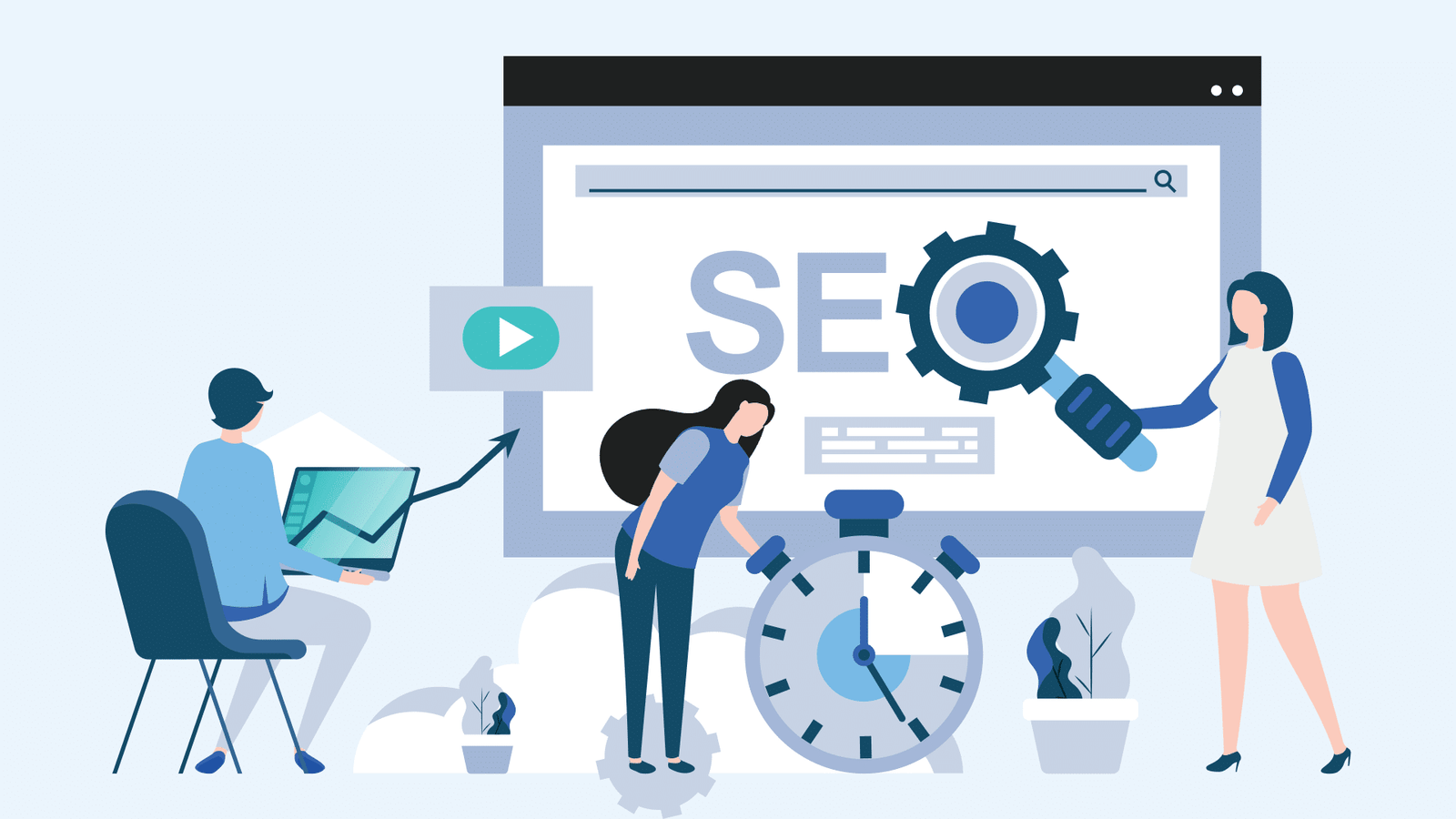 Is Local SEO Still Worth In Los Angeles