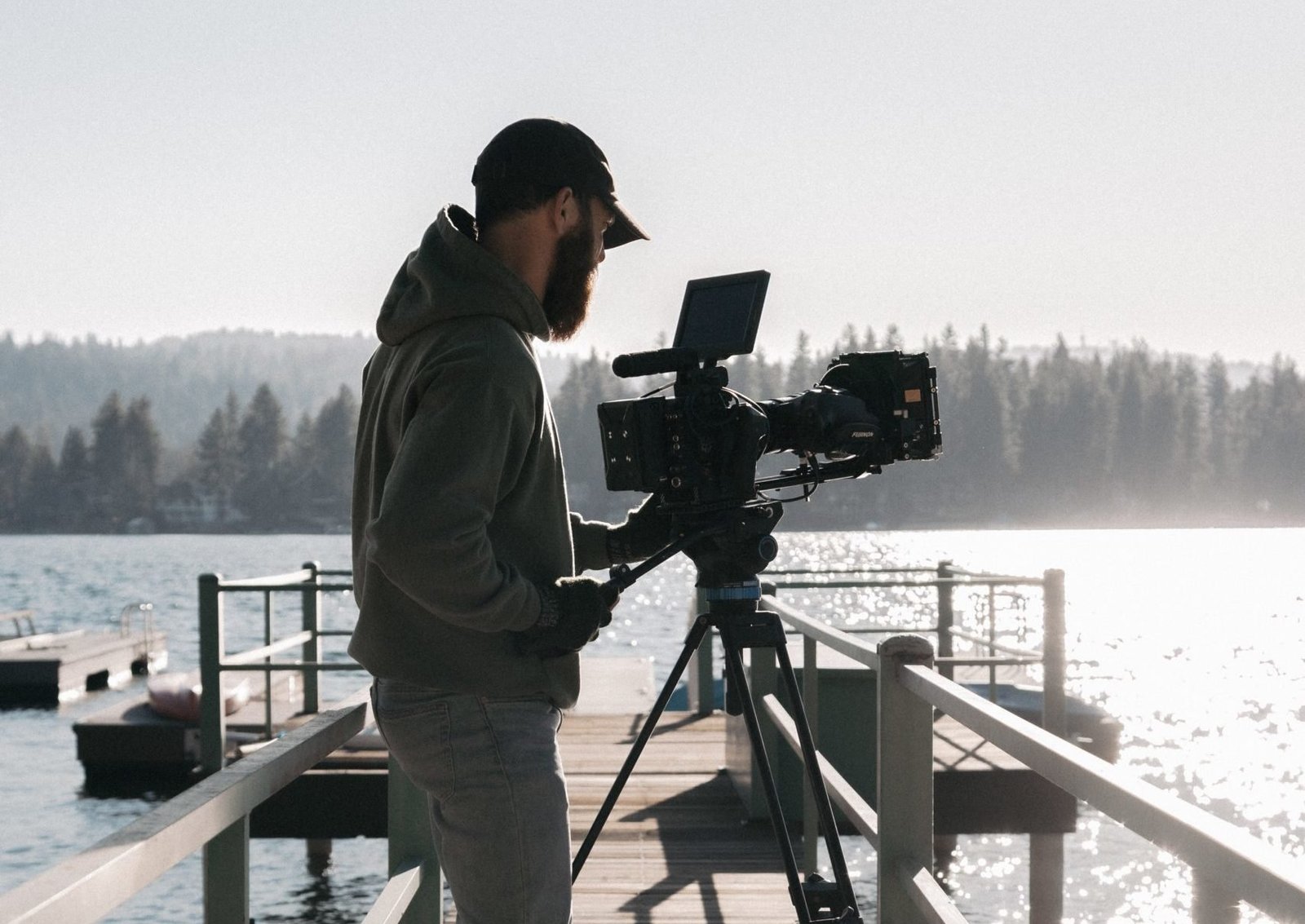 Unlock The Power Of Real Estate Storytelling Through Videography