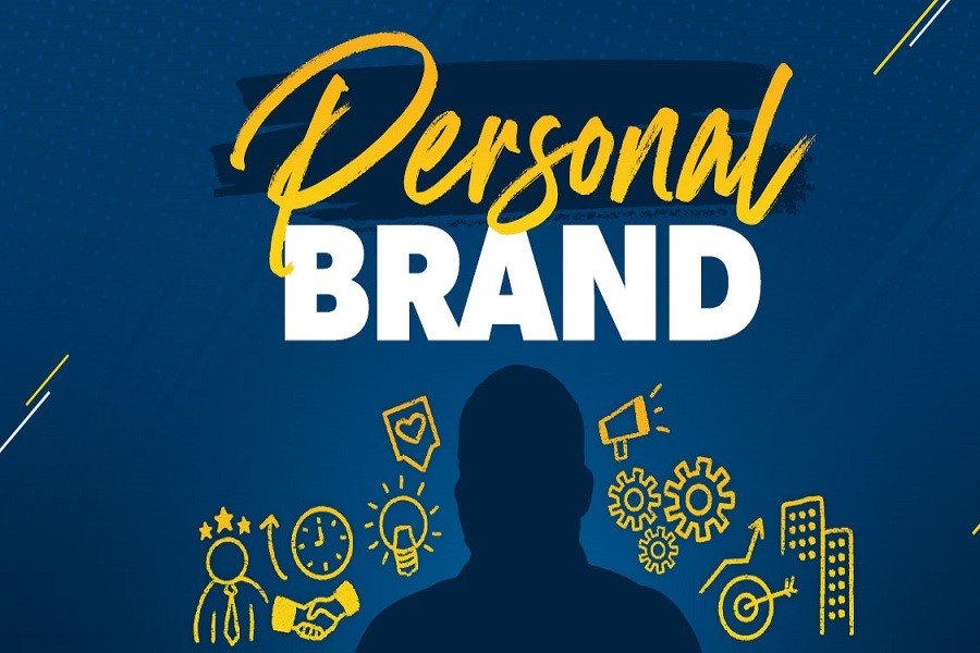 Building An Unforgettable Personal Brand In The Digital Age