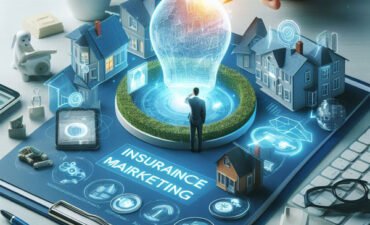 Mastering The Art Of Personalized Marketing For Insurance Agents