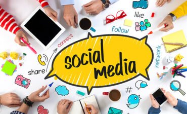 The Benefits Of Using Social Media In Business Marketing