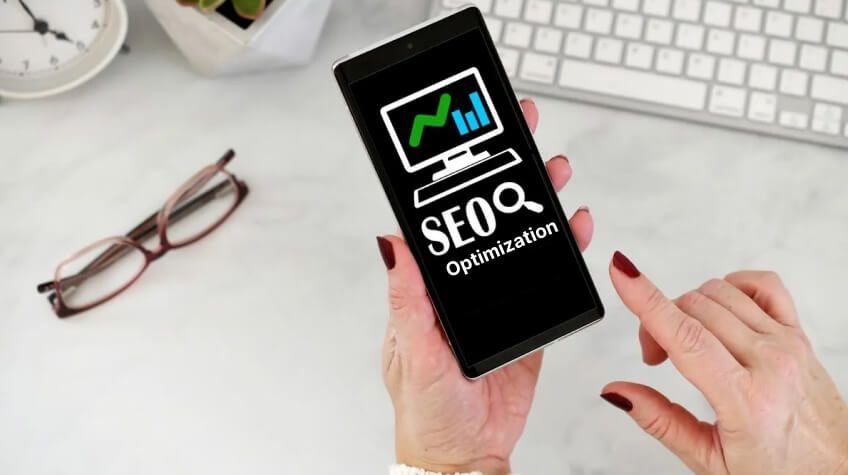 The Benefits Of Mobile Optimization For SEO