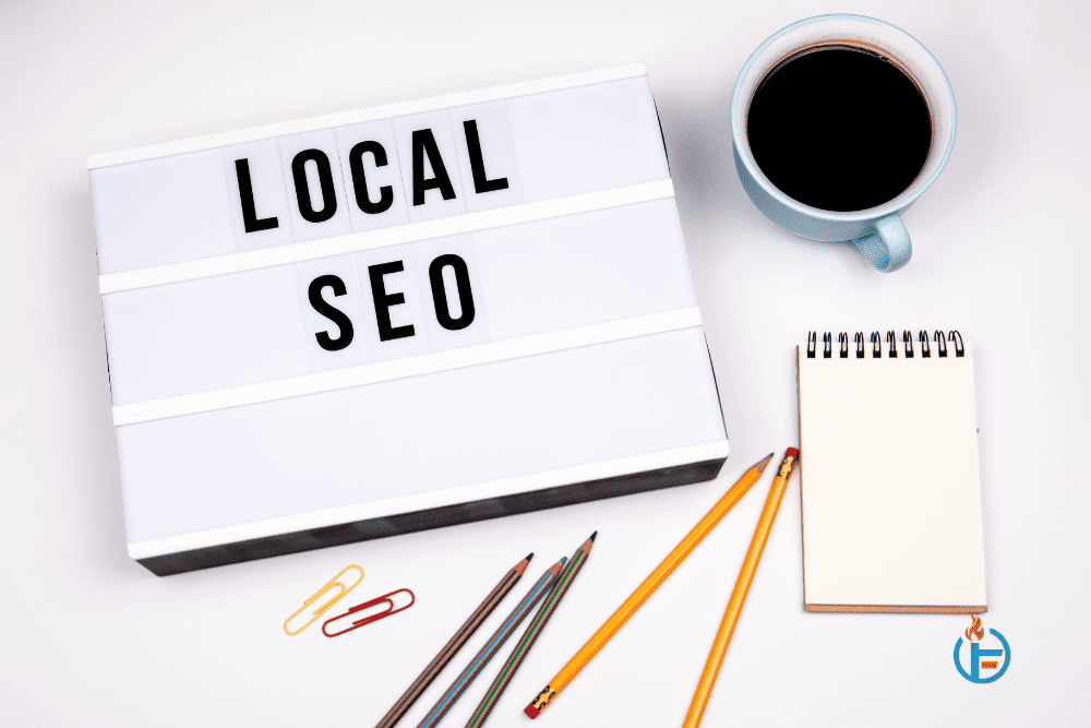 The Power of Local SEO: Boosting Your Small Business