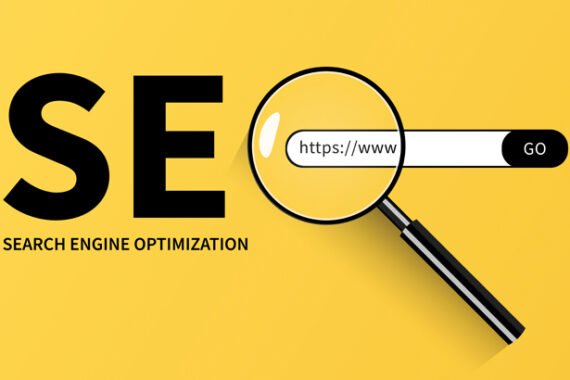 The Ultimate Guide to Boosting Your Website's SEO