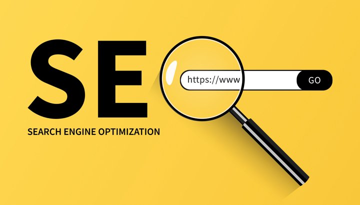 The Ultimate Guide to Boosting Your Website's SEO