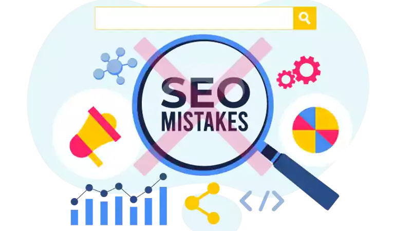 What Should Be Avoided In SEO